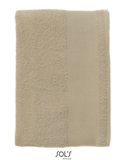 SOL´S - Bath Towel Island 70