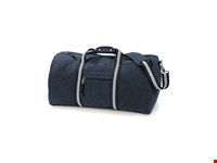 Quadra - Vintage Canvas Holdall