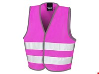 Result Safe-Guard - Junior Safety Vest