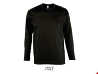 SOL´S - T-Shirt Monarch Long Sleeve