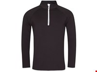 Just Cool - Men´s Cool 1/2 Zip Sweat