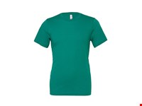 Canvas - Unisex Jersey Short Sleeve Tee