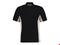Kustom Kit - Classic Fit Track Polo