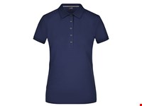 Daiber - Ladies´ Pima Polo