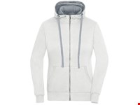 Daiber - Ladies´ Lifestyle Zip-Hoody