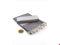 ARTG - Hamamzz® Marmaris DeLuxe Towel