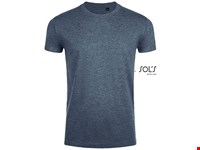 SOL´S - Imperial Fit T-Shirt