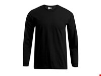 Promodoro - Men´s Premium-T Long Sleeve