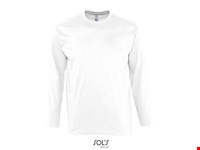 SOL´S - T-Shirt Monarch Long Sleeve