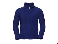 Russell - Men´s Full Zip Outdoor Fleece