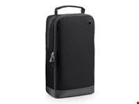 BagBase - Athleisure Sports Shoe / Accessory Bag