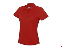 Just Cool - Women´s Cool Polo
