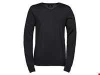 Tee Jays - Men´s V-Neck Sweater
