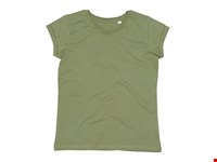 Mantis - Women´s Roll Sleeve T