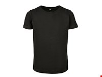 Build Your Brand - Girls Short Sleeve Tee