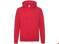Fruit of the Loom - Premium Hooded Sweat