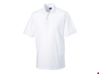 Russell - Adults' Hardwearing Polo