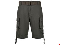Build Your Brandit - Savage Shorts