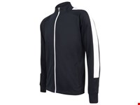 Finden+Hales - Adults Knitted Tracksuit Top