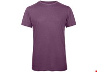 B&C BE INSPIRED - Men´s Triblend T-Shirt