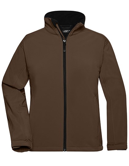 Daiber - Ladies´ Softshell Jacket