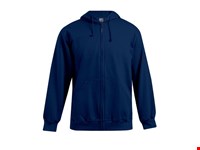 Promodoro - Men´s Hoody Jacket 80/20