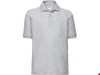 Fruit of the Loom - Kids´ 65/35 Polo