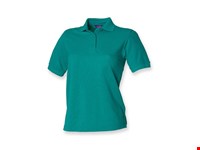 Henbury - Ladies´ 65/35 Classic Piqué Polo Shirt