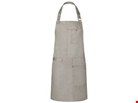 Karlowsky - Bib Apron Urban Casual-Style