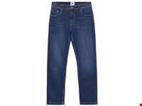 So Denim - Leo Straight Jeans