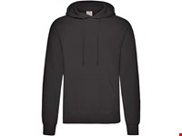 Fruit of the Loom - Classic Hooded Sweat