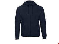 B&C BE INSPIRED - ID.205 Sweat-Jacket 50/50