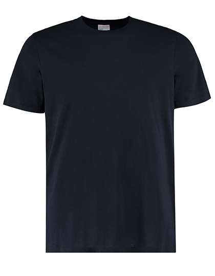 Kustom Kit - Fashion Fit Cotton Tee