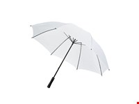 L-merch - Windproof Fibreglass Umbrella With Soft Handle
