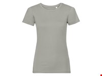 Russell Pure Organic - Ladies´ Pure Organic Tee