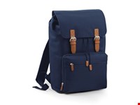 BagBase - Vintage Laptop Backpack