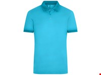Daiber - Men´s Heather Polo