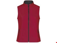 Daiber - Ladies´ Promo Softshell Vest