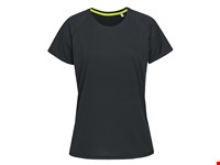 Stedman® - Mesh Raglan Women