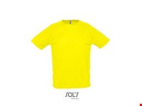 SOL´S - Men´s Raglan Sleeves T Sporty