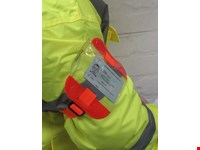 YOKO - Reflective ID Arm Bands