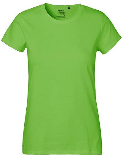 Neutral - Ladies´ Classic T-Shirt