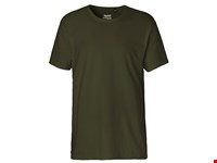Neutral - Men´s Interlock T-Shirt