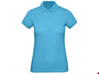 B&C BE INSPIRED - Inspire Polo /Women_°