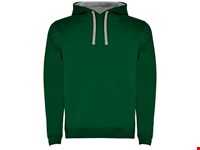 Roly - Men´s Urban Hooded Sweatshirt