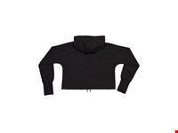 Mantis - Cropped Hoodie