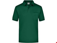 Daiber - Polo-Piqué Pocket
