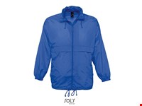 SOL´S - Unisex Windbreaker Surf Jacket