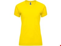 Roly Sport - Women´s Bahrain T-Shirt