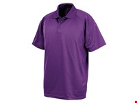 SPIRO - Performance Aircool Polo